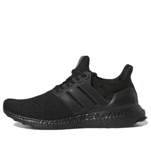 10.5W - [NEW] Women's adidas UltraBOOST 1.0 Shoes Black HQ4204